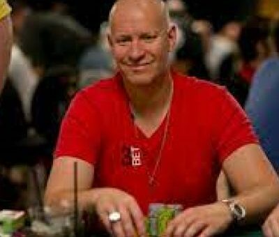 Greg Mueller