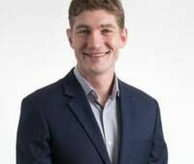Greg Orton