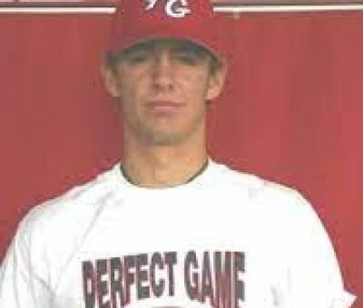 Greg Peavey