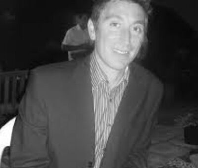 Greg Percival
