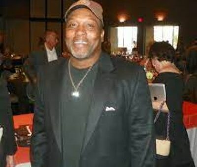 Greg Pruitt