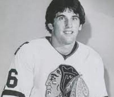 Greg Vaydik