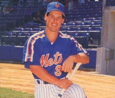 Gregg Jefferies