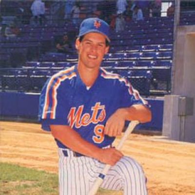 Gregg Jefferies