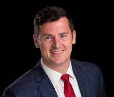 Gregg Pilling