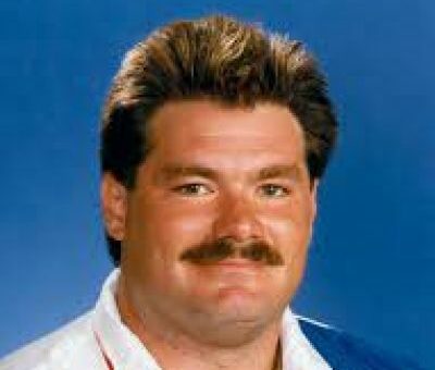 Gregg Tafralis