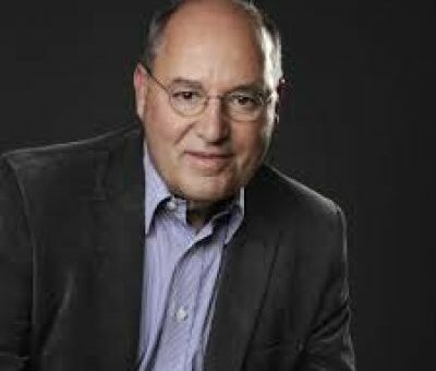 Gregor Gysi