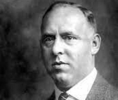 Gregor Strasser