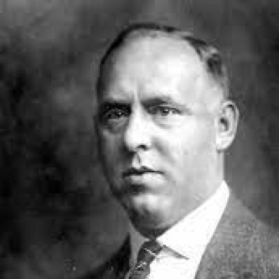 Gregor Strasser