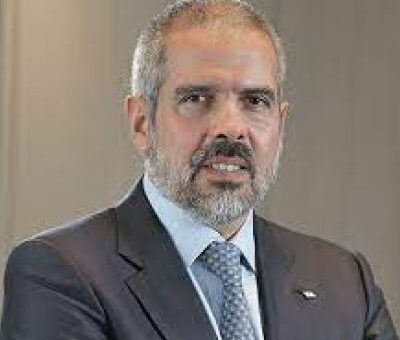 Gregorio Pérez Companc