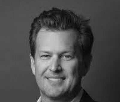 Gregory Connell
