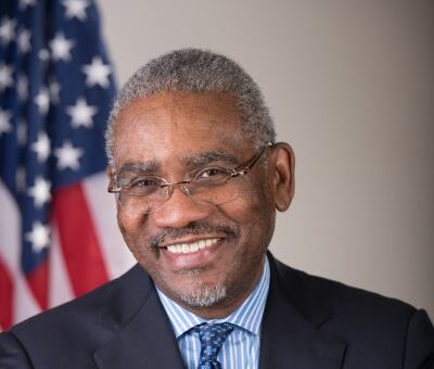 Gregory Meeks