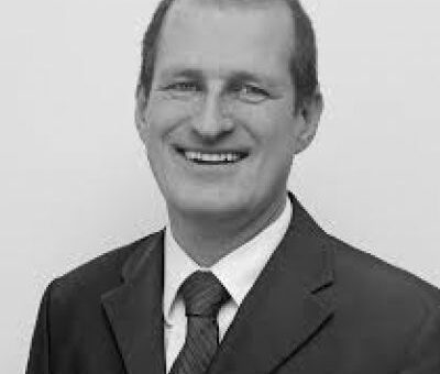 Gregory Walker