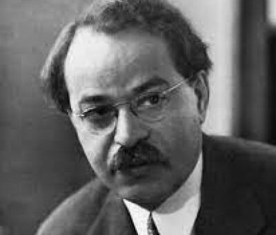 Gregory Zilboorg