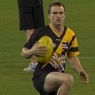 Grenville Anderson