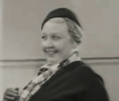 Greta Meyer