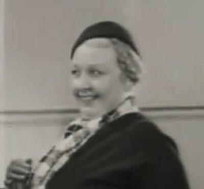 Greta Meyer