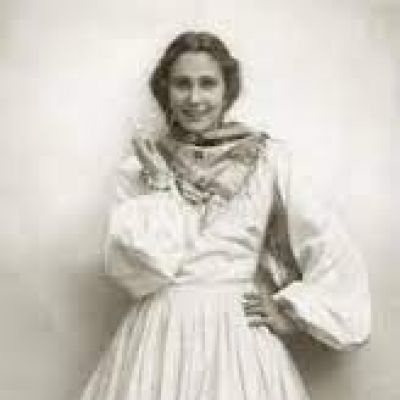 Grete Wiesenthal