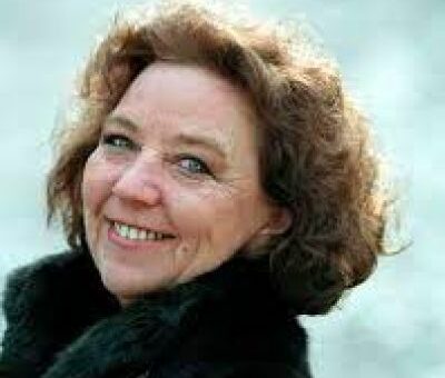 Grethe Kausland