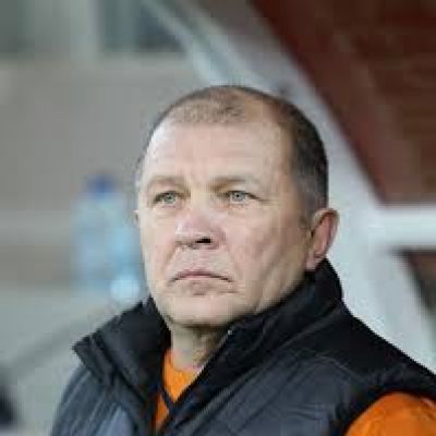 Grigori Ivanov