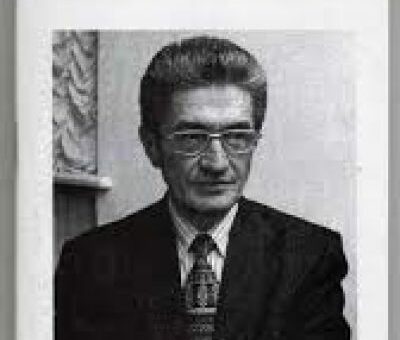 Grigoriy Korchmar