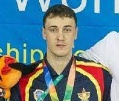 Grigoriy Matuzkov