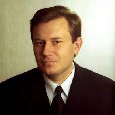 Grigory Grabovoy