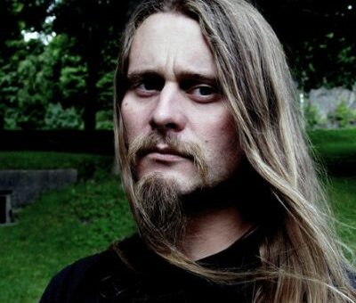 Grutle Kjellson