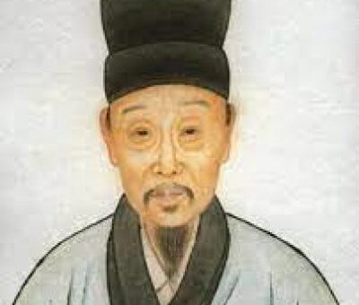 Gu Yanwu