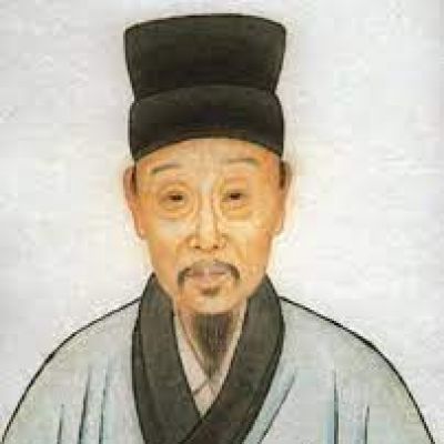 Gu Yanwu