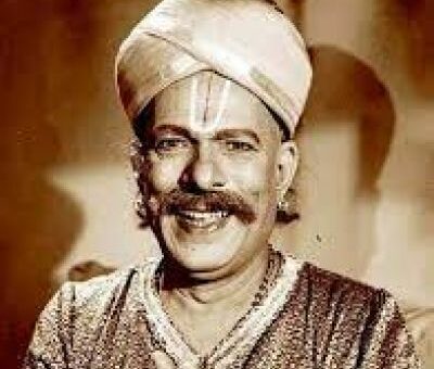 Gubbi Veeranna