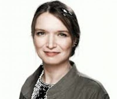 Gudfridur Lilja Gretarsdottir