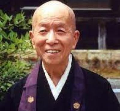 Gudo Wafu Nishijima