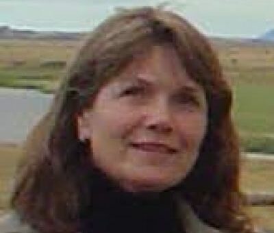 Guðrún Kristjánsdóttir