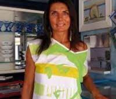 Guendalina Buffon
