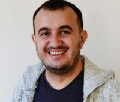 Gueorgui Petrov