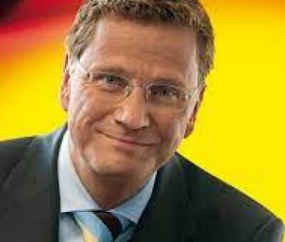 Guido Westerwelle