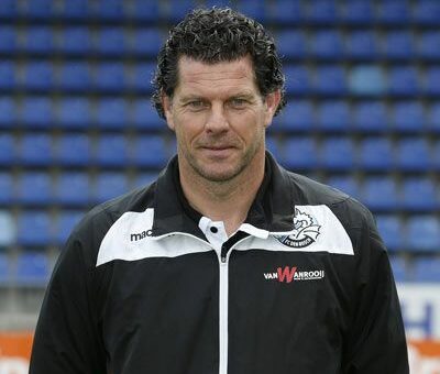 Guido van de Kamp