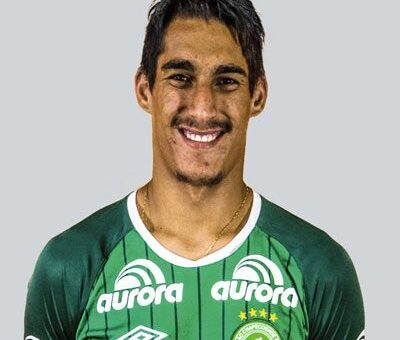 Guilherme Gimenez de Souza