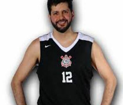 Guilherme Giovannoni