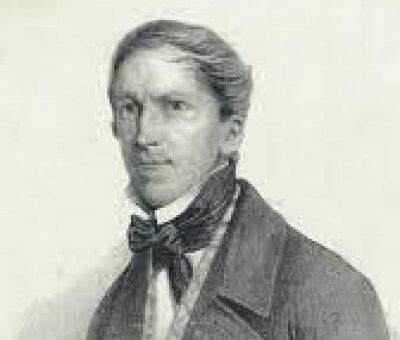 Guillaume Groen van Prinsterer