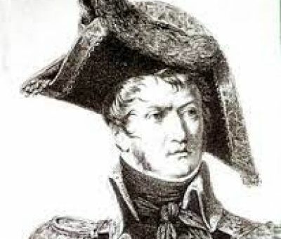 Guillaume Philibert Duhesme