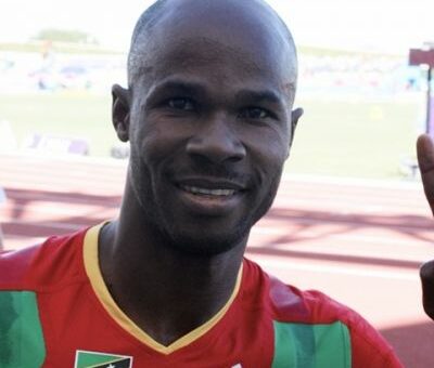 Guillermo Dongo