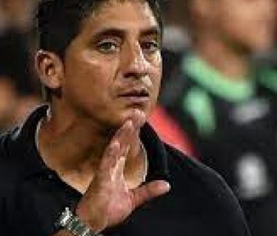 Guillermo Salas