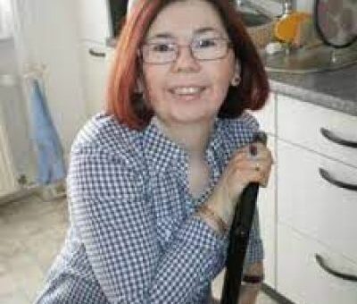 Gulsara Dadabayeva