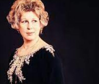 Gundula Janowitz