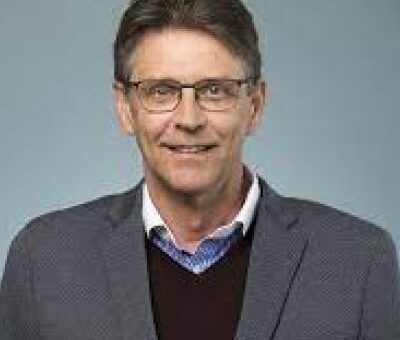 Gunnar Einarsson