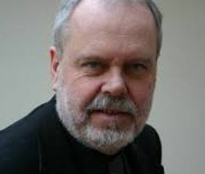 Günter Bentele