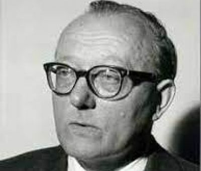 Gunter Eich