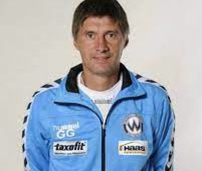 Günter Güttler